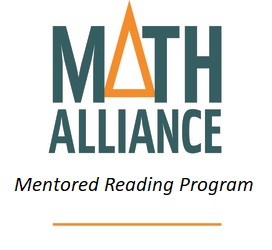 Math Alliance Mentored Reading Porgram